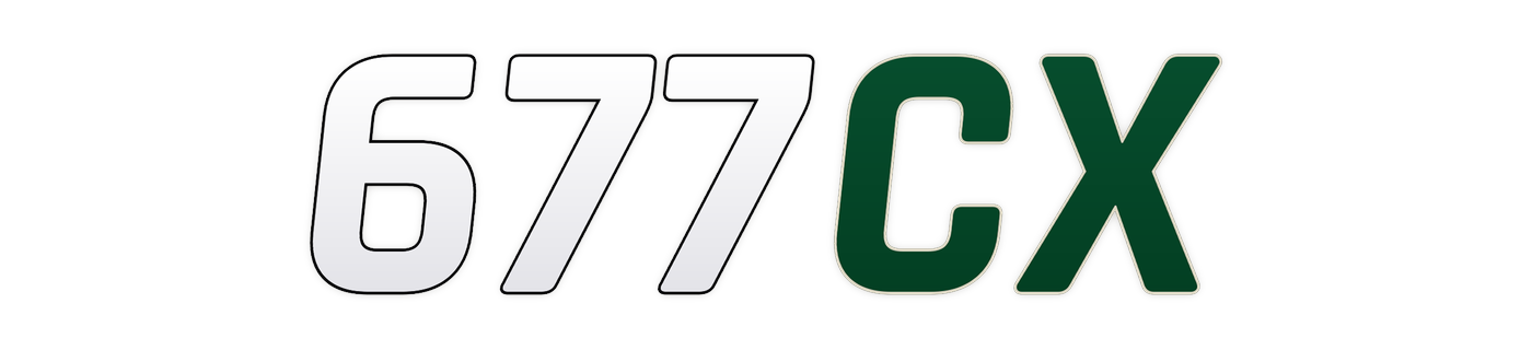 677cx
